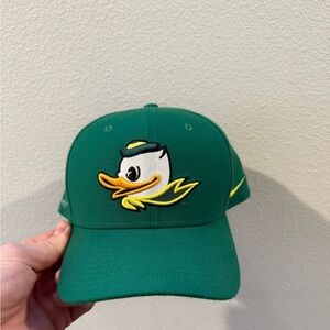 Nike University of Oregon Ducks Hat